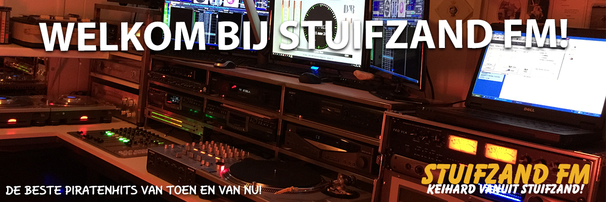Stuifzand FM |